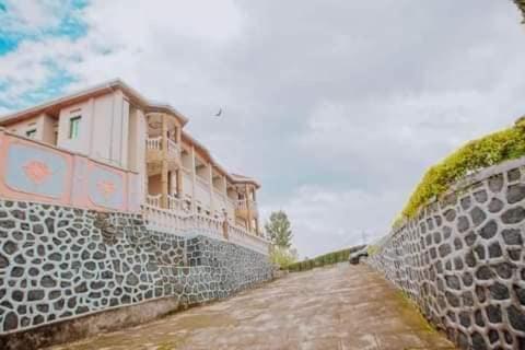 Tony'S Place Gisenyi Exterior photo